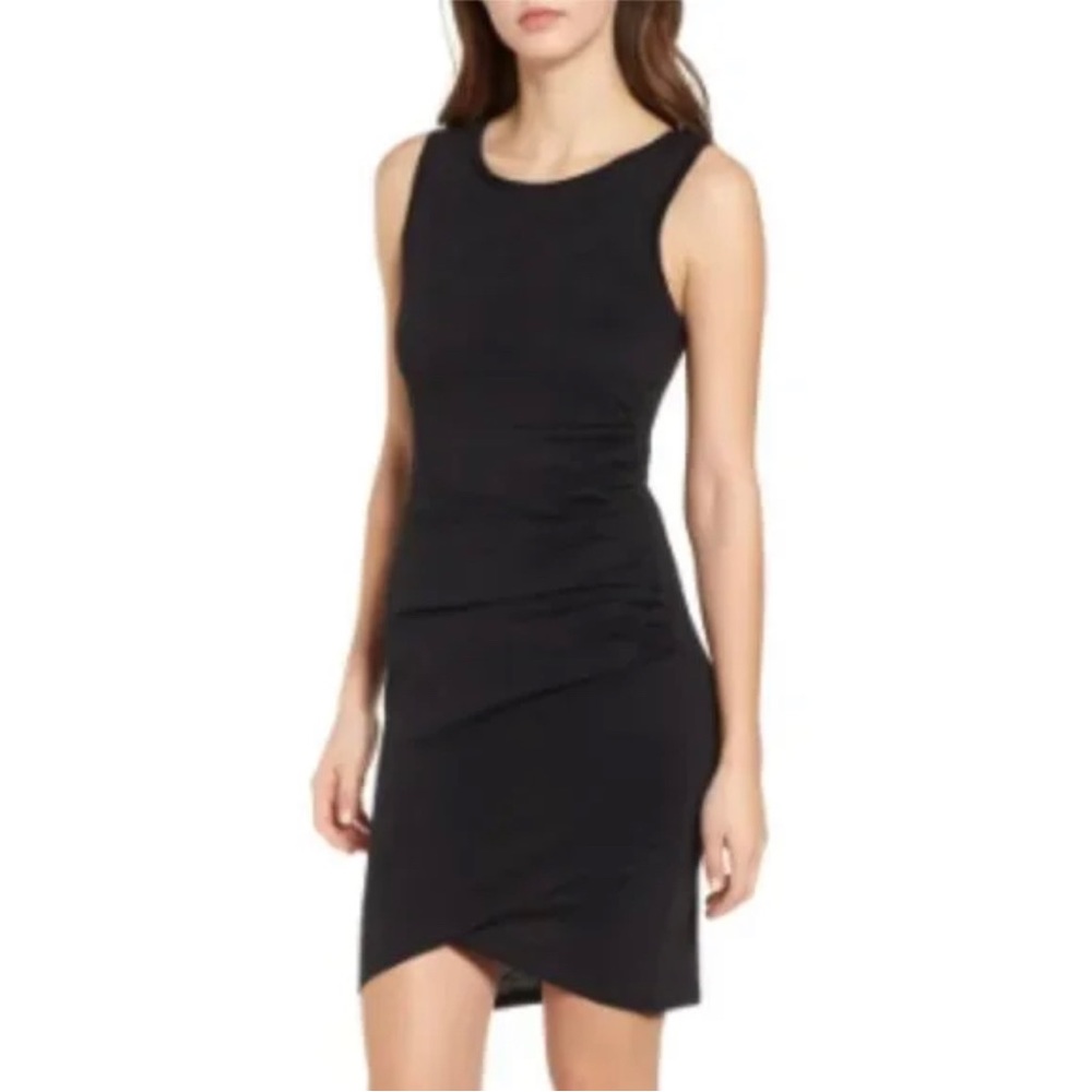 Nordstrom Leith Dress